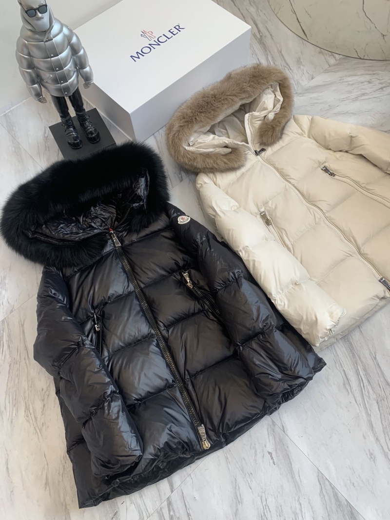 Moncler Down Coat